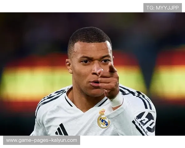 皇马攻击端太依赖姆巴佩!其他火力点缺失 皇马攻击端太依赖姆巴佩!其他火力点缺失