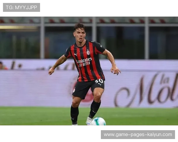 米兰成为所有人的噩梦：足球世界的全新霸主