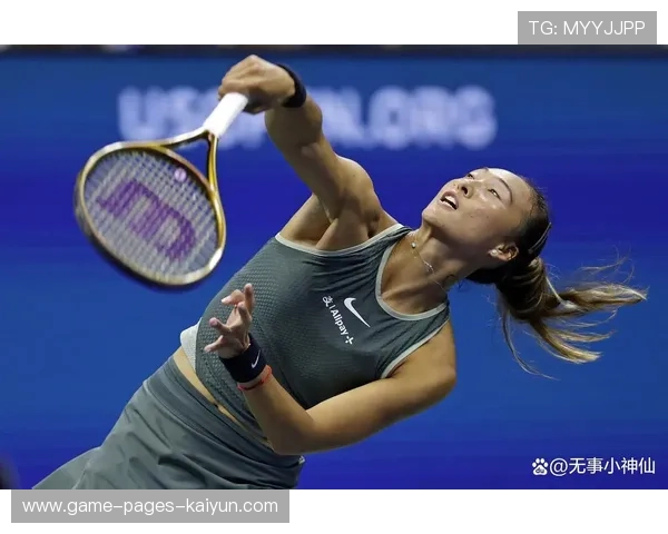 网球名将摔拍三次被直接判负