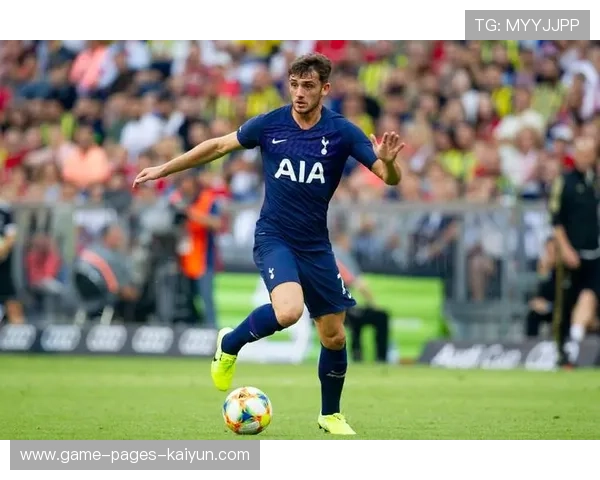 热刺准备把青训营的国际影响力作为长期项目 热刺准备把青训营的国际影响力作为长期项目