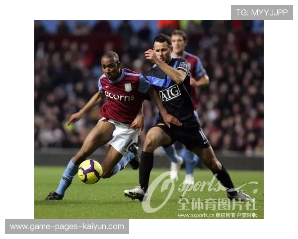 阿斯顿维拉侧翼推进打开缺口 阿斯顿维拉侧翼推进打开缺口