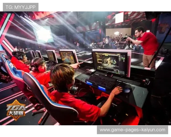 电竞赛事关注回流明显 电竞赛事关注回流明显