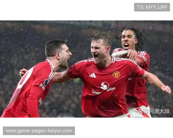 英超曼联末段连追,老特拉福德逆转戏剧 英超曼联末段连追,老特拉福德逆转戏剧